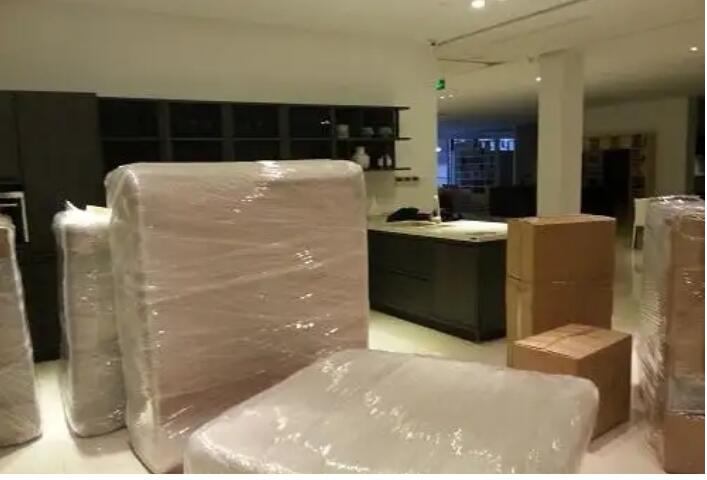 永州到芷江侗族自治县长途搬家